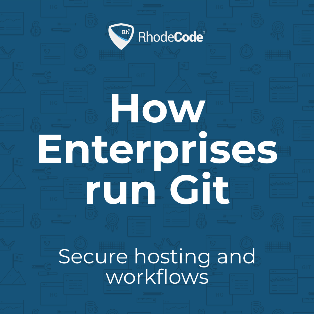 Git Version Control System | Secure & Scalable Code Management