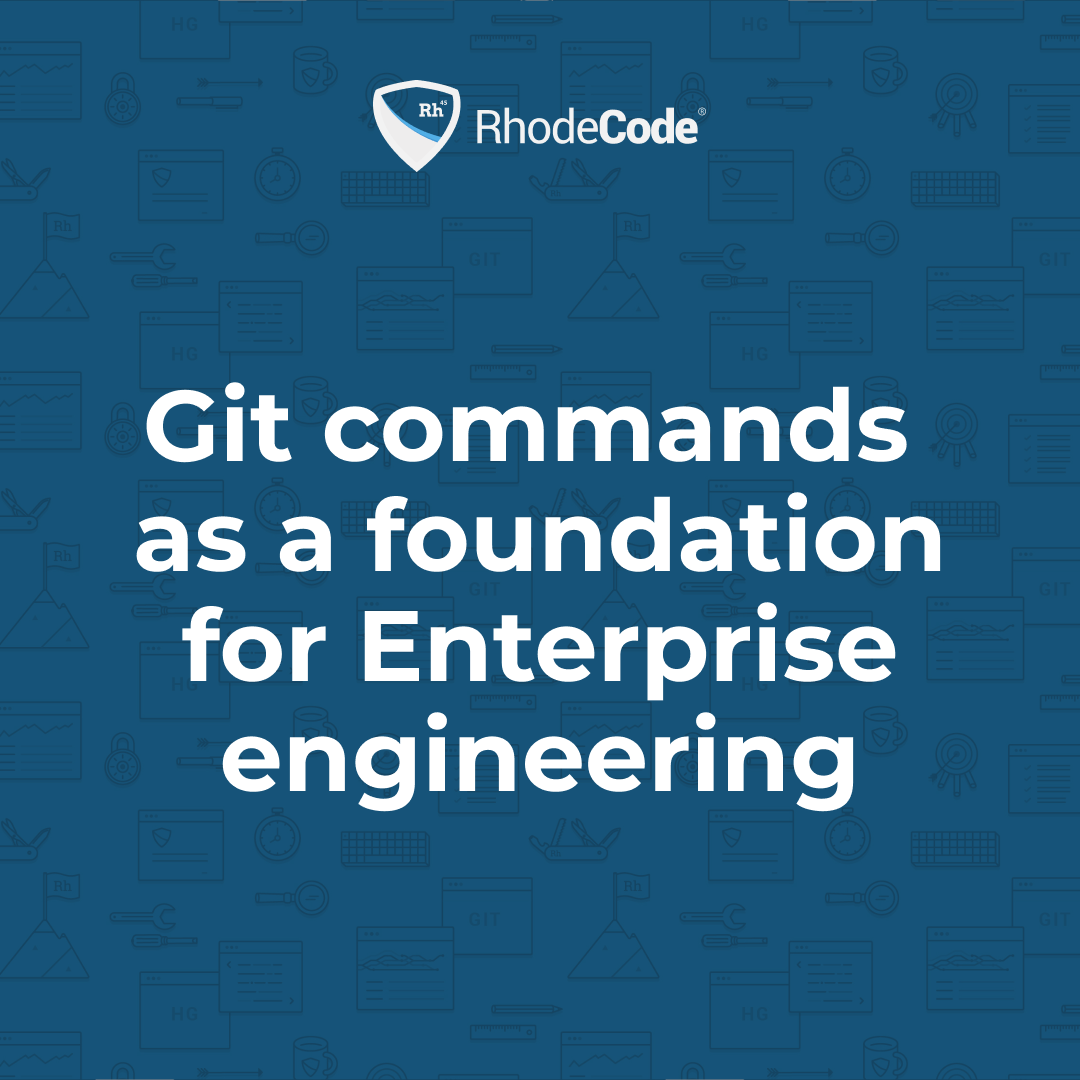 Top commands in git every developer must know