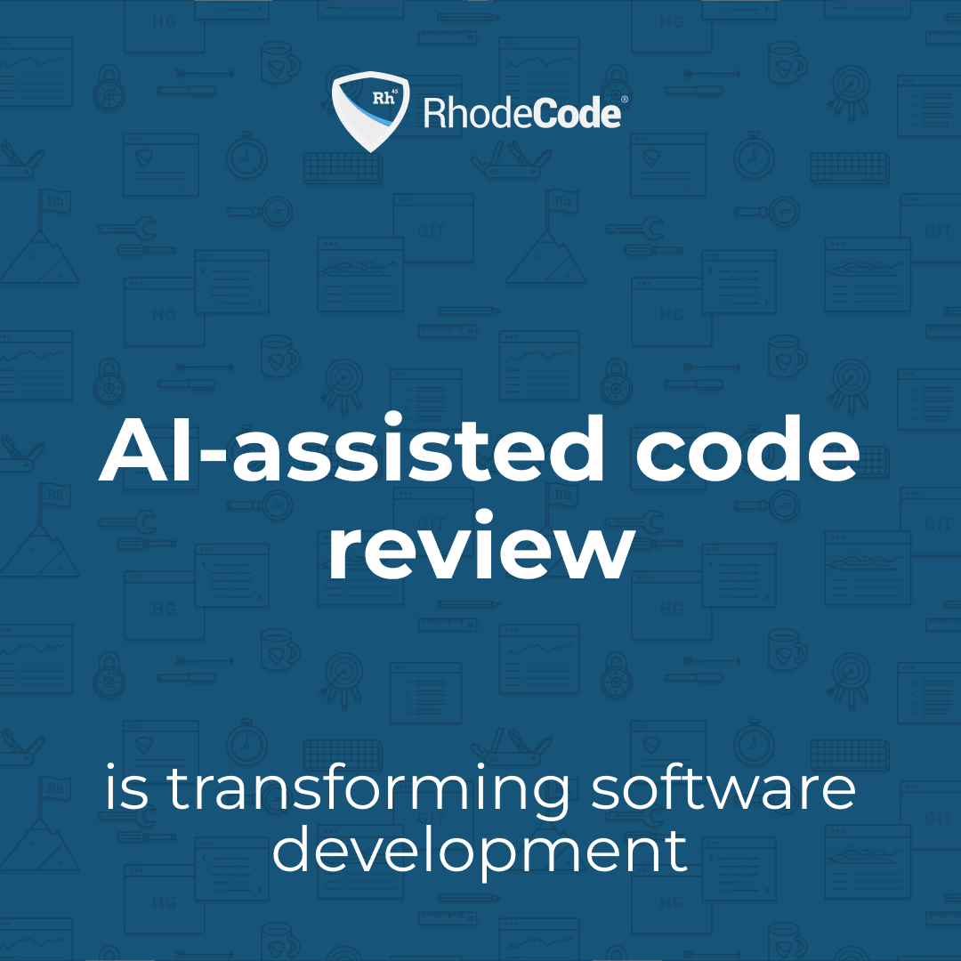 AI-Assisted Code Review Behind the Firewall