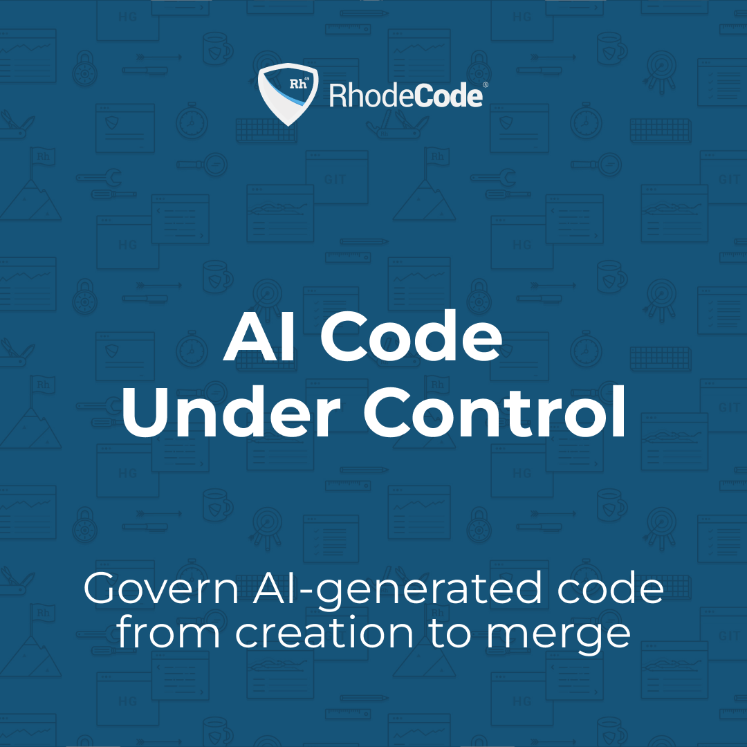 AI-Generated Code Governance: How Enterprises Control AI