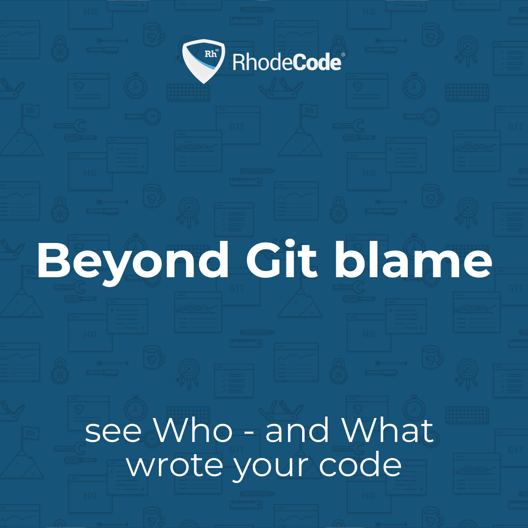 When the AI writes the code, who’s accountable? 