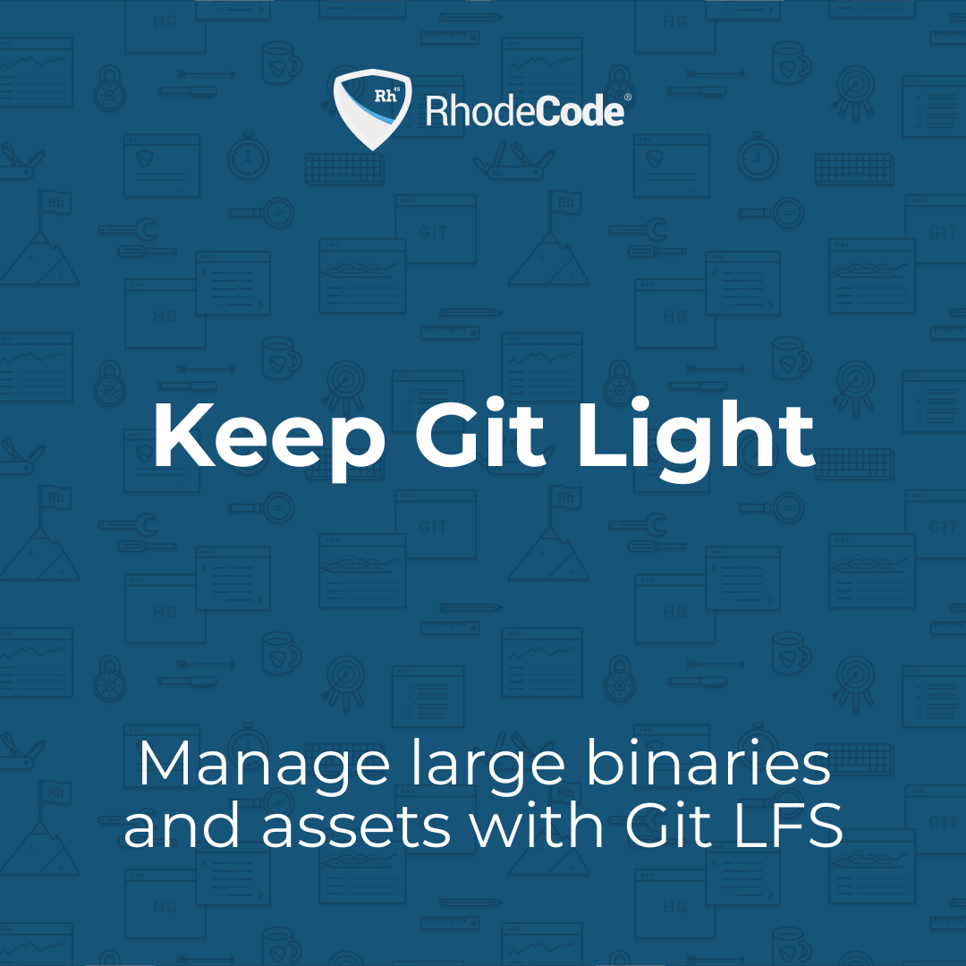 Git LFS: How to Manage Large Files in Git Repositories
