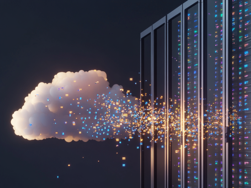 RhodeCode control for Subversion